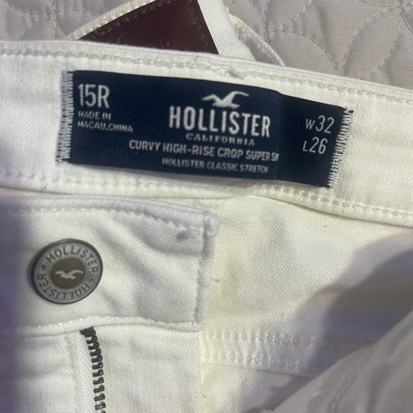 Hollister jeans - Picture 2 of 3